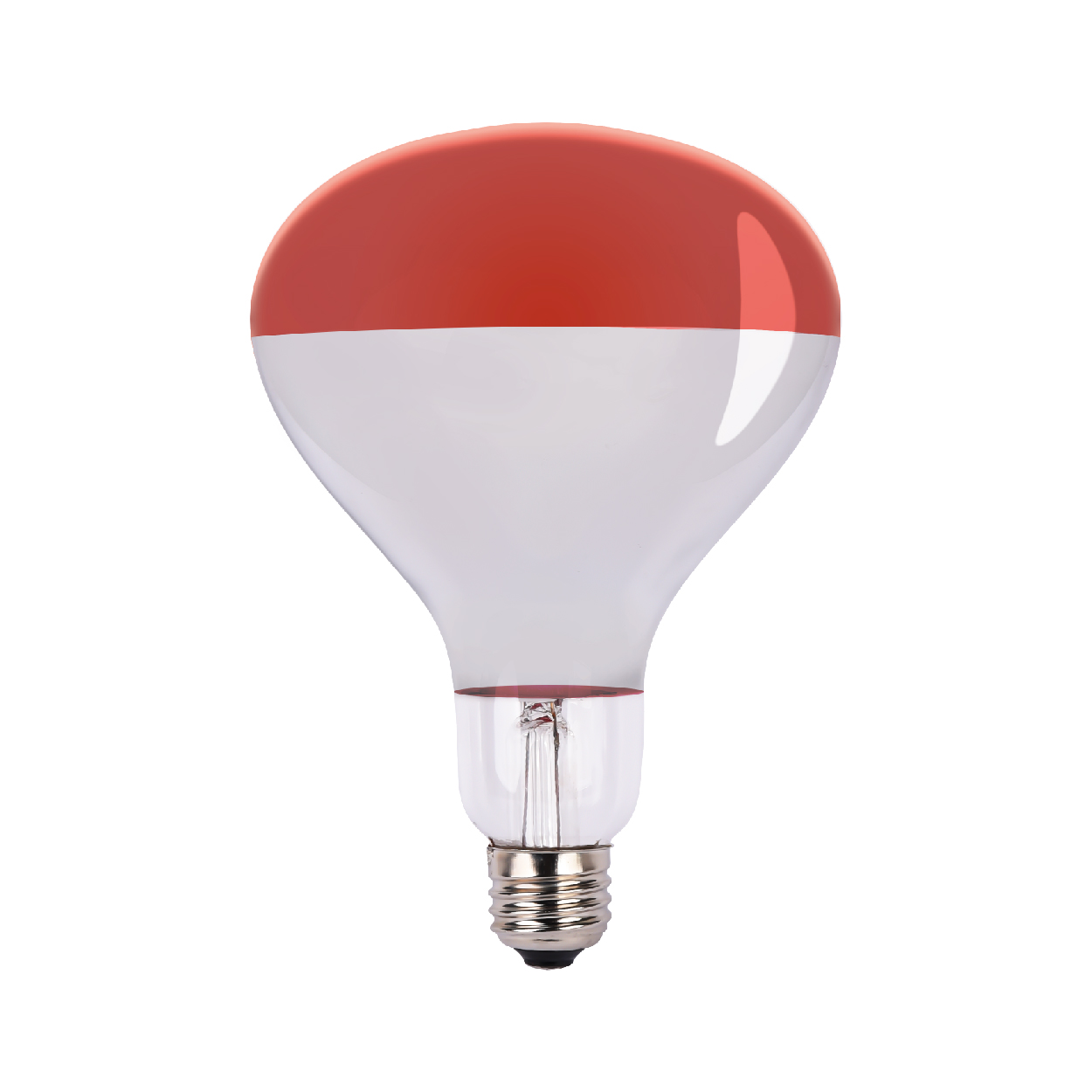 BOMBILLA INFRARROJA 250W