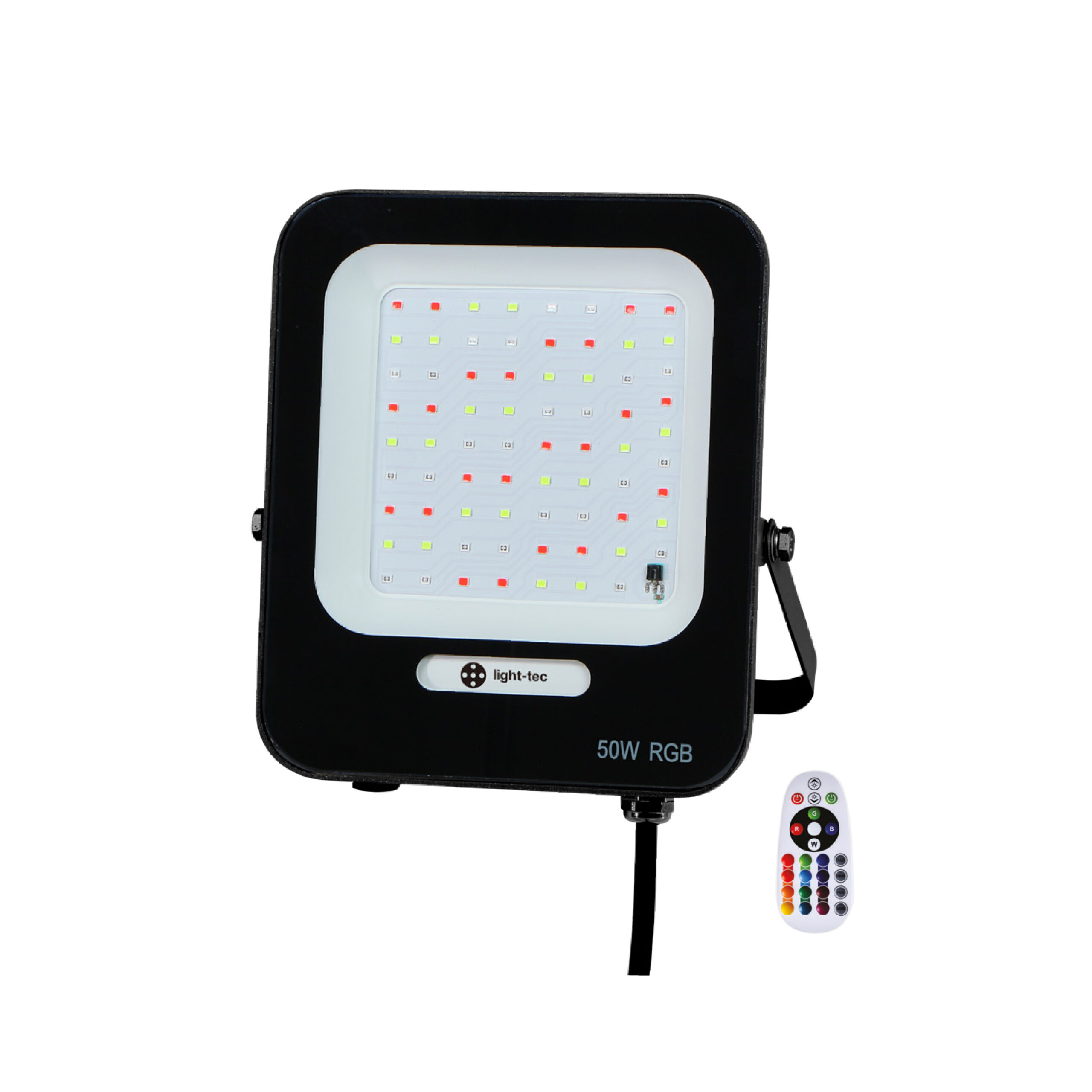 REFLECTOR 50 WATTS RGB